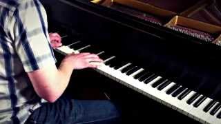 Birthday by katy perry piano cover