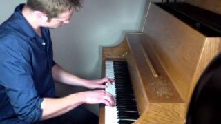 Cruise Florida Georgia Line Piano Cover