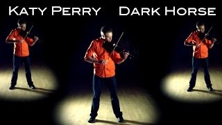 Dark horse katy perry violin dubstep cover