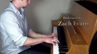 Get Lucky Daft Punk Piano Cover