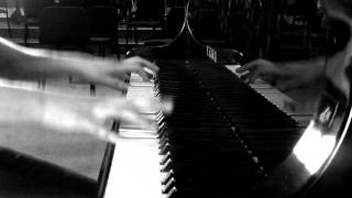 Hold on were goin home drake piano cover