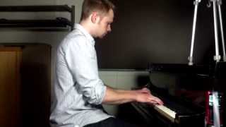 Holy Grail Justin Timberlake Jay Z Piano Cover