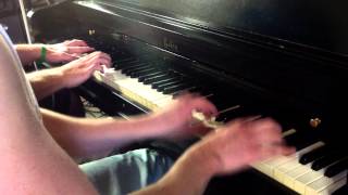 It's my life bon jovi piano cover