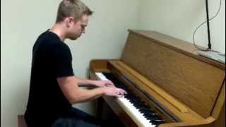 Just the way you are bruno mars piano cover instrumental