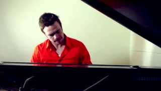 Love More Chris Brown Nicki Minaj Piano Cover