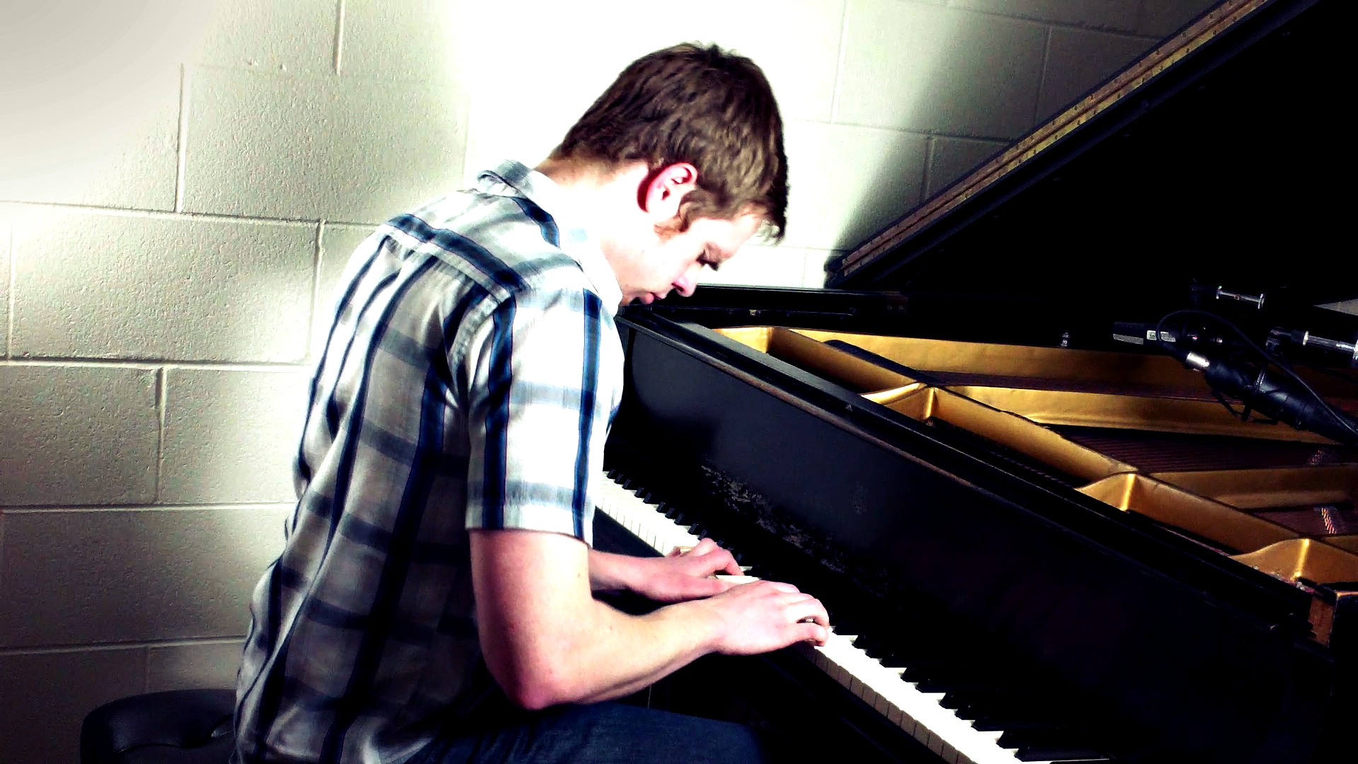 Loyal lil wayne piano cover