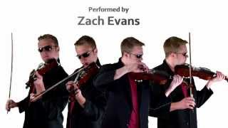 Need your love calvin harris ellie goulding violin cover