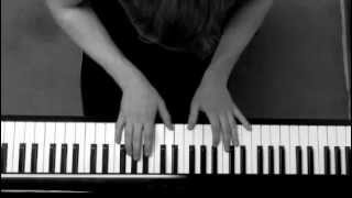Novelleten number 1 robert schumann piano