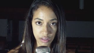 Radioactive imagine dragons cover