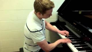 So sick of love songs neyo piano cover instrumental
