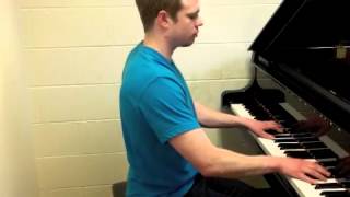 Whatcha Say jason derulo piano cover