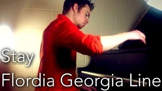 stay florida georgia line piano cover
