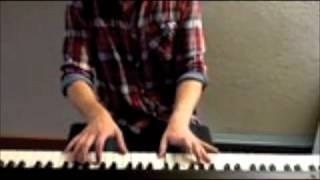 stereo hearts maroon 5 adam levine piano cover