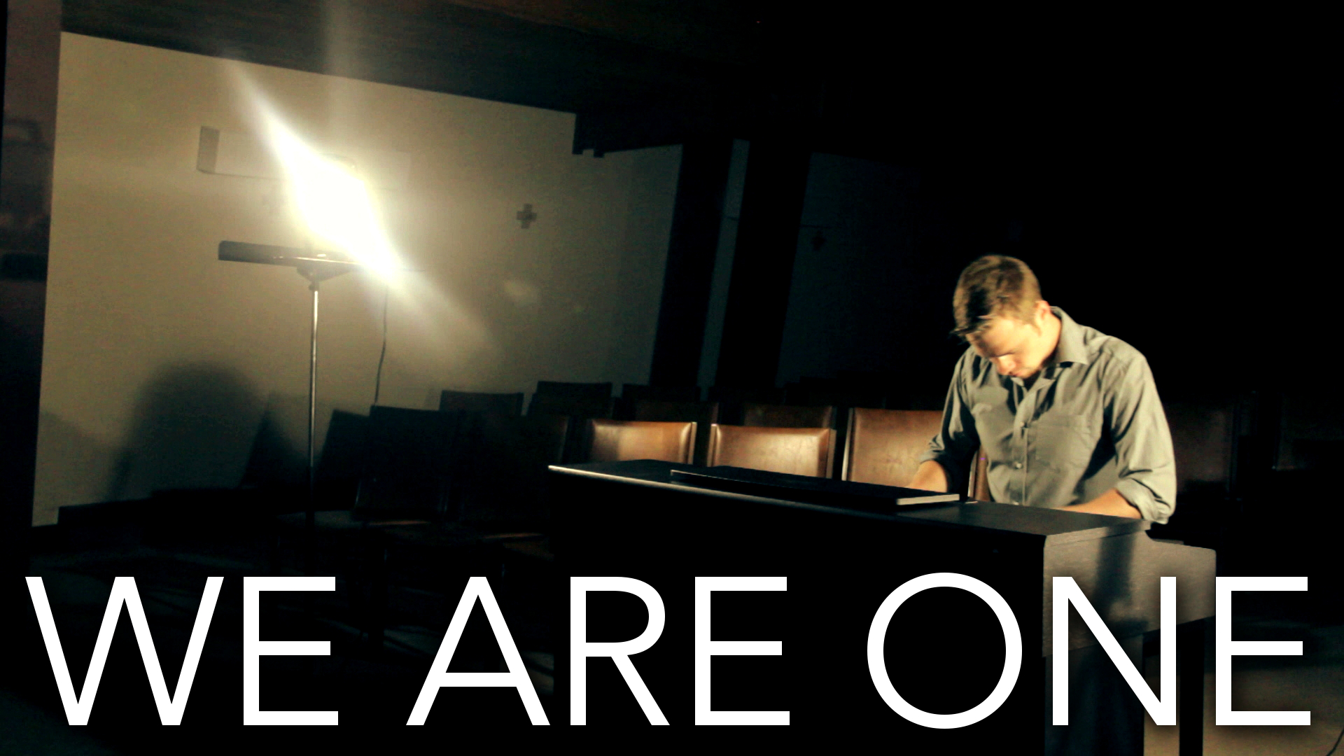 We are One by pitbull and jennifer lopez piano cover