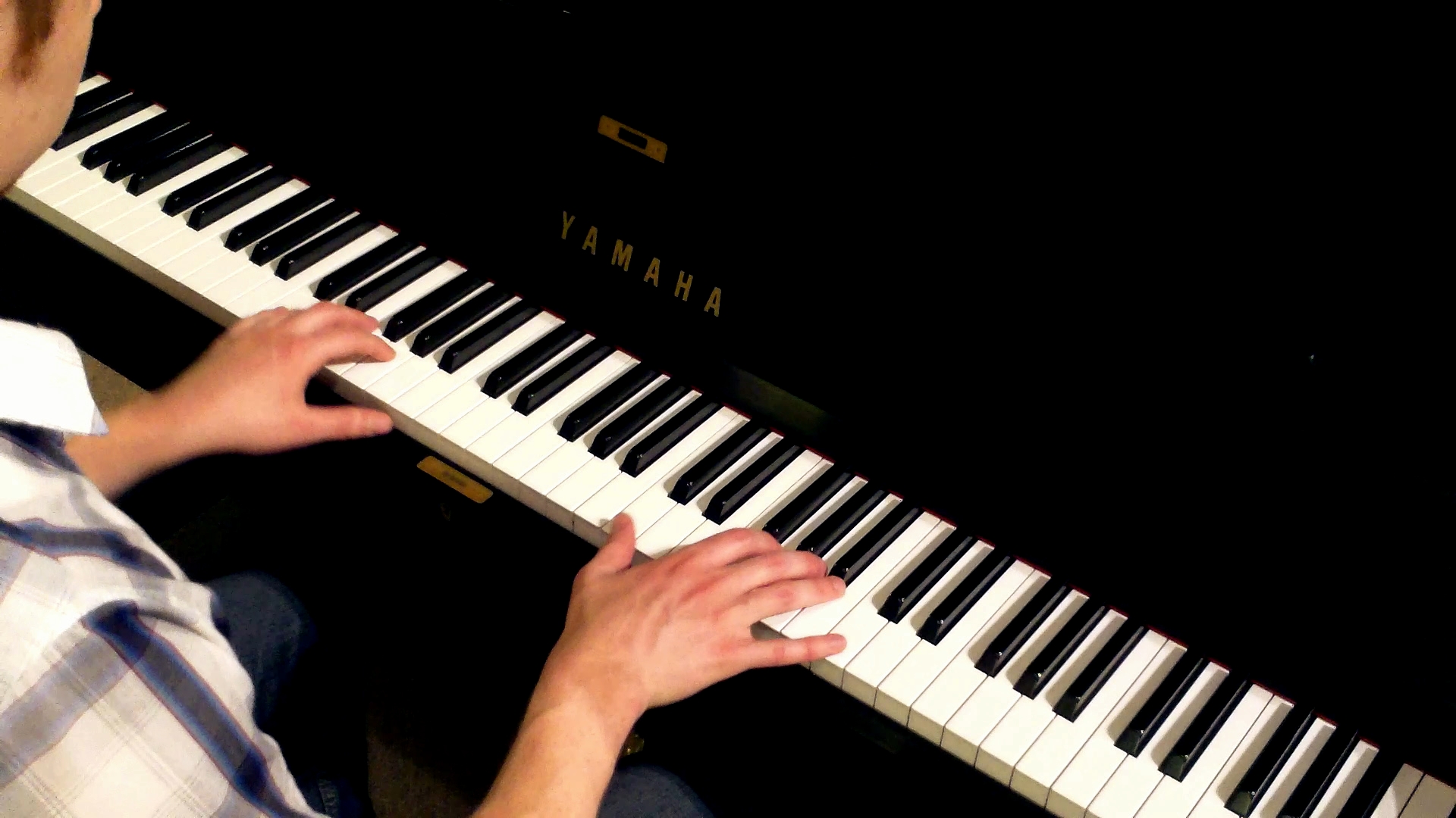 Sky Full of Stars Piano Tutorial