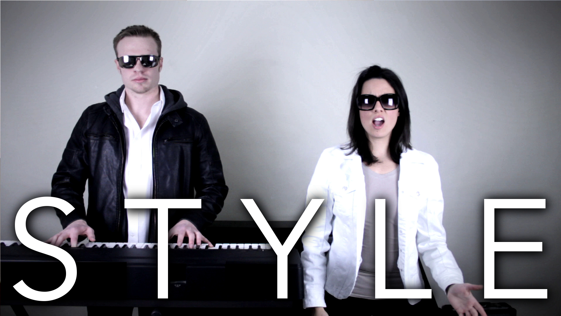 Style Taylor Swift Cover Thumbnail